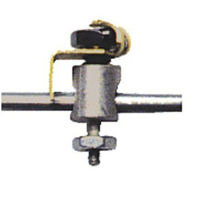 Sullivan - Steel Pushrod Connector H.D. - 550