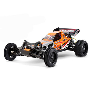 Tamiya - 1/10 X-SA Racing Fighter (DT-03) - 46702 Tamiya - 1/10 X-SA Racing Fighter (DT-03) - 46702