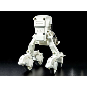 Tamiya - Roller Skating Robot - 70248 Tamiya - Roller Skating Robot - 70248