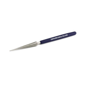 Tamiya - Conical File - 74164 Tamiya - Conical File - 74164