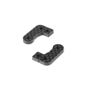 TEKNO RC - Spindle Arms (L/R, EB/ET410,Type A) - 6669A TEKNO RC - Spindle Arms (L/R, EB/ET410,Type A) - 6669A
