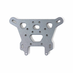 TEKNO RC - Shock Tower (front, 7075 CNC, GM ano, MT48 2.0) - 9628 TEKNO RC - Shock Tower (front, 7075 CNC, GM ano, MT48 2.0) - 9628