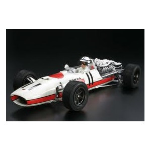 Tamiya Paint - Hobby Kits - Honda RA273 w/Photo Etch 1:12 - 12032