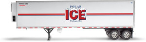 Revell Monogram - 40' Semi Trailer - 14541
