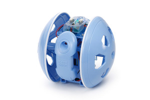 Tamiya Paint - Hobby Kits - Rolling Robot(2ch IR Remote Control) - 70267