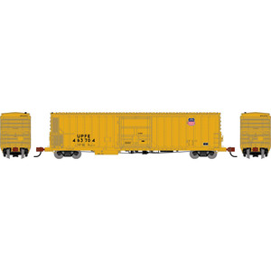 Athearn - N ATH 57' FGE Mechanical Reefer, UPFE #463704 - -3173