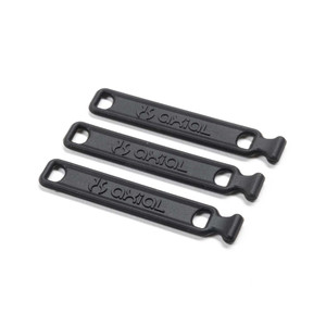 Axial - Battery Strap (3): SCX30 - -3314
