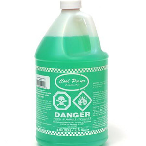 Morgan Enterprises - Cool Power 4 Cycle 15% (4) HAZ - CP4C