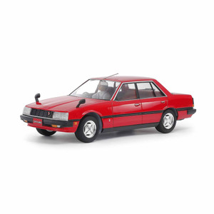 Tamiya - 1/24 Nissan Skyline Sedan 2000 Turbo GT-E - S - 24374