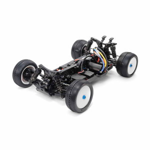 Tamiya - 1/10 RC DB01SR Chassis Kit - 58753