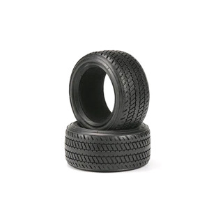 Carisma - M48S Tarmac Spec Front Tires Only (1 Pair) - 16652