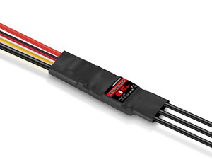 Hobbywing - SkyWalker 20A Mini 4S V2 ESC - 30205201