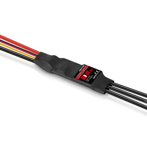 Hobbywing - SkyWalker 30A Mini 4S V2 ESC - 30205202