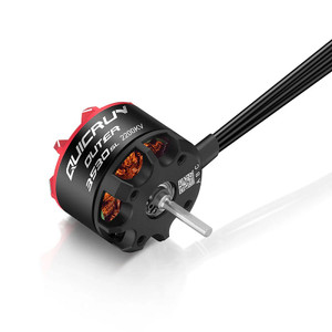 Hobbywing - QUICRUN Outer 3530 SL Motor, 2200KV - 30404852