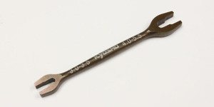 Kyosho - KRF Turnbuckle Wrench (3.0-3.5/4.0-5.5) - 36135