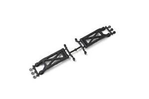 Kyosho - Rear Sus. Arm Set (RB7.5) - UB027