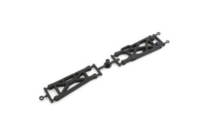 Kyosho - Suspension Arm Set (Ultima SB) - UM577B