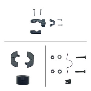 MyTrickRC - TrickWhip2 Mounts Kit - WHIP2MT