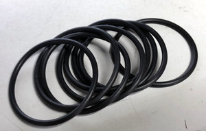 Scale Reflex - Tire Rings (Thin) - 8 Pack - 620100