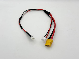 Scale Reflex - XT60 to JST-PH Balance Charging Cable (Mini-Z) - 700397