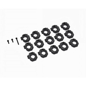 Arrma - Motor Plate Set (15Pcs) - Mini KRATON - -2673