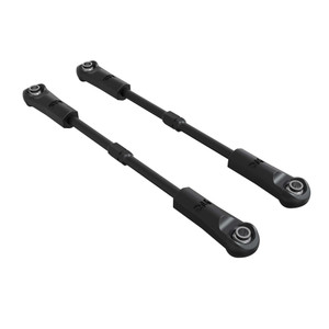 Arrma - Turnbuckle Steel M3x48mm - -3281