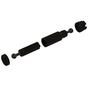 Arrma - AR310866 CVD Composite Slider Driveshaft - C3970