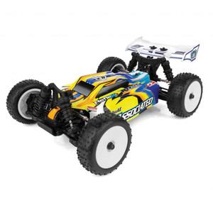 Team Associated - Reflex 14B Ongaro RTR LiPo Combo - 20185C