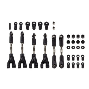 Team Associated - SR7 Turnbuckle Set - 26010