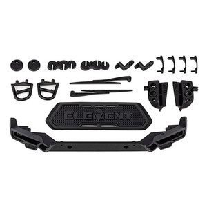Team Associated - Enduro Knightwalker Body Accessories - 42277