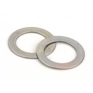 Team Associated - Associated Diff Drive Rings - 6579