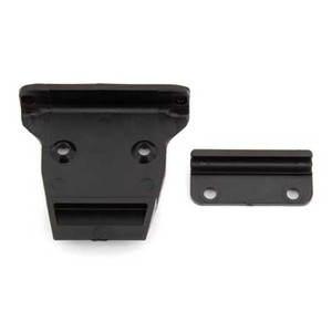 Team Associated - B6 Bumpers - 91685