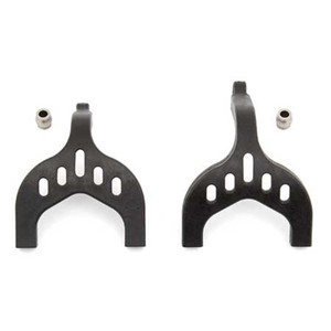 Team Associated - B6 Chassis Braces - 91709