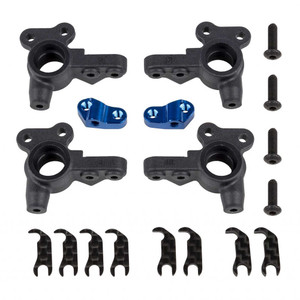 Team Associated - RC10B7 FT Adjustable KPI Set - 92479