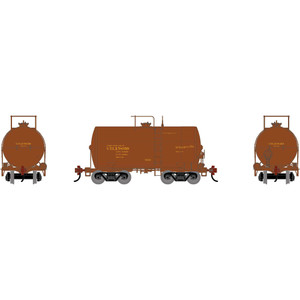 Athearn - HO ATH 30' NACC 8K Tank Car, UTLX #78359 - -3242