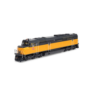 Athearn - HO FP45 w/DCC & Sound, MILW #2 - G18385
