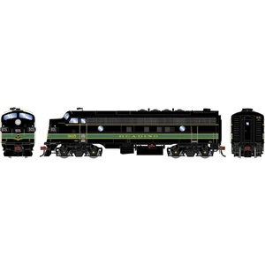 Athearn - HO GEN FP7 Locomotive, RDG #905 - G-2811