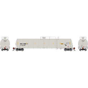 Athearn - HO GEN UTC 33K LPG Tank Car, CPCX #114032 - G-2855