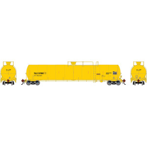 Athearn - HO GEN UTC 33K LPG Tank Car, TILX #137062 - G-2867