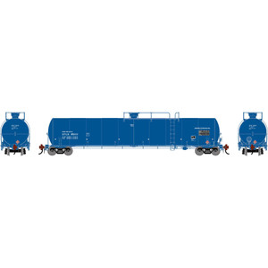 Athearn - HO GEN UTC 33K LPG Tank Car, UTLX #951111 - G-2870