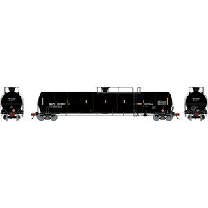 Athearn - N GEN UTC 33K LPG Tank Car, MDPX #000001 - G-2875