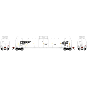 Athearn - N GEN UTC 33K LPG Tank Car, PROX #31202 - G-2882