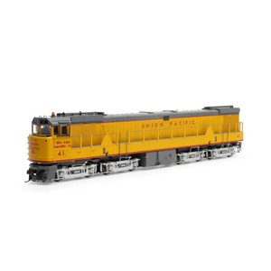 Athearn - HO U50 w/DCC & Sound, UP #41 - G41175