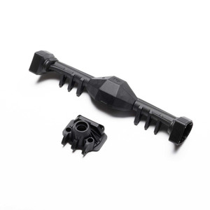 Axial - Trail-Gear AR45P Rear Axle Housing: SCX10III - -3426
