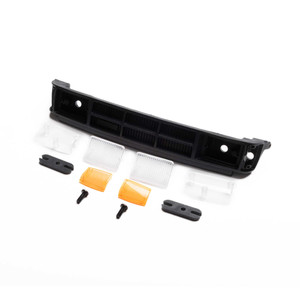 Axial - Grill & Molded Lens Set: SCX10III SR5 - -3427