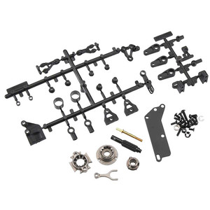 Axial - AX30793 DIG Upgrade Set - C0793