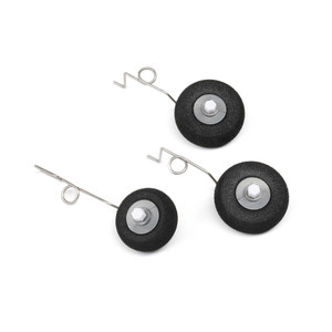 E-flite - Landing Gear Set: UMX Viper - -3238