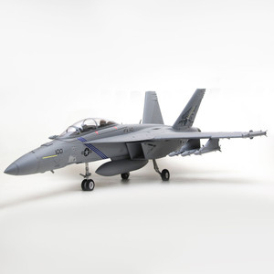 FMS - F-18F 70MM EDF V2 PNP- - 100P