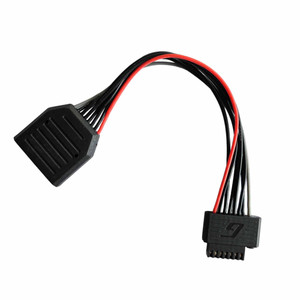 Gens - G-Tech Battery Extension Cable - G-STECH