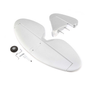 HobbyZone - Tail Set: Carbon Cub S+ 1.3m - 3222